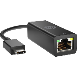 HP Adaptateur USB-C vers RJ45